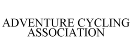 ADVENTURE CYCLING ASSOCIATION trademark