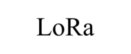 LORA trademark