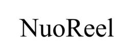 NUOREEL trademark