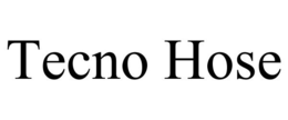 TECNO HOSE trademark