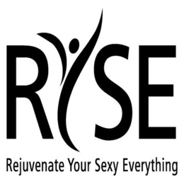 RYSE REJUVENATE YOUR SEXY EVERYTHING trademark