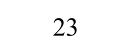 23 trademark