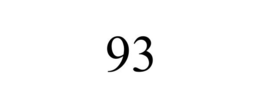 93 trademark