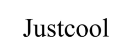 JUSTCOOL trademark