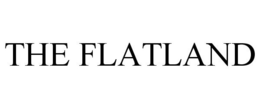 THE FLATLAND trademark