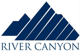 RIVER CANYON trademark