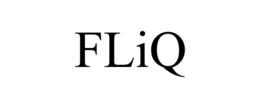 FLIQ trademark