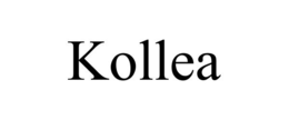 KOLLEA trademark