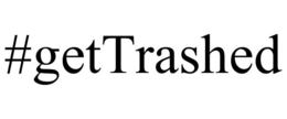 #GETTRASHED trademark