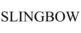 SLINGBOW trademark