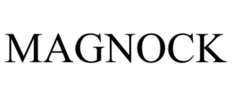 MAGNOCK trademark