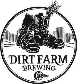 DIRT FARM BREWING DFB trademark