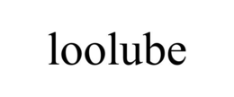 LOOLUBE trademark