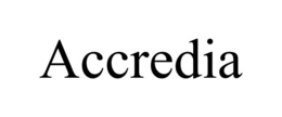 ACCREDIA trademark