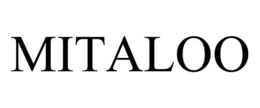 MITALOO trademark