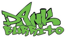 DANK BURRITO trademark
