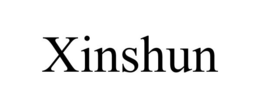 XINSHUN trademark