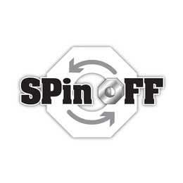 SPIN OFF trademark