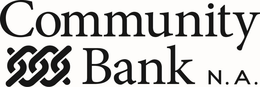 COMMUNITY BANK N.A trademark
