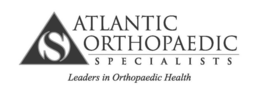 S ATLANTIC ORTHOPAEDIC SPECIALISTS LEADERS IN ORTHOPAEDIC HEALTH trademark