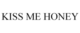 KISS ME HONEY trademark