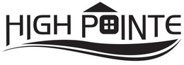 HIGH POINTE trademark