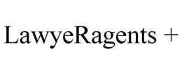 LAWYERAGENTS + trademark