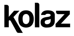 KOLAZ trademark