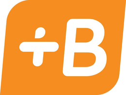 B trademark