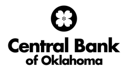CENTRAL BANK OF OKLAHOMA trademark