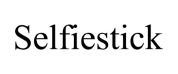 SELFIESTICK trademark