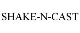 SHAKE-N-CAST trademark