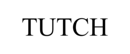 TUTCH trademark