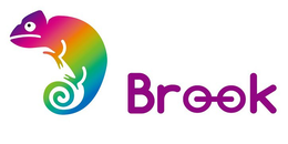 BROOK trademark
