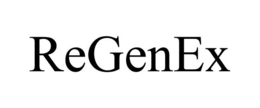 REGENEX trademark