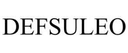 DEFSULEO trademark