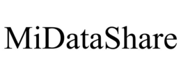 MIDATASHARE trademark