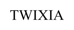TWIXIA trademark