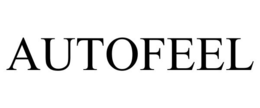 AUTOFEEL trademark