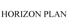 HORIZON PLAN trademark
