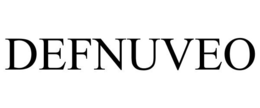 DEFNUVEO trademark