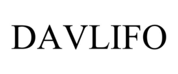 DAVLIFO trademark