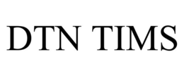 DTN TIMS trademark