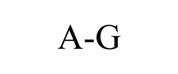 A-G trademark