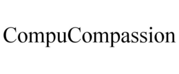 COMPUCOMPASSION trademark