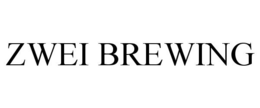 ZWEI BREWING trademark