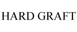 HARD GRAFT trademark
