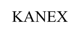 KANEX trademark