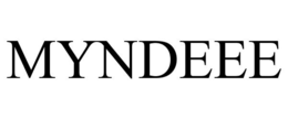 MYNDEEE trademark