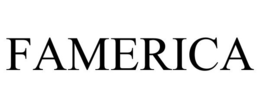 FAMERICA trademark